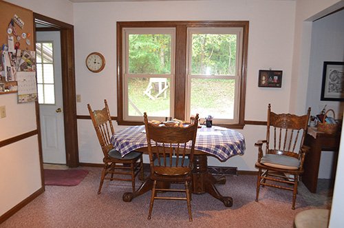 Property photo 10 - REAL ESTATE AUCTION, 3 Bedroom, 2 Bath Ranch Home